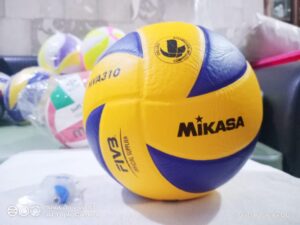 Harga Bola Voli Mikasa Asli