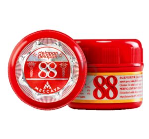 perbedaan salep 88 dan krim 88