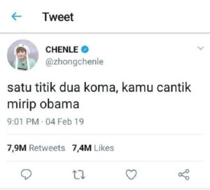 pantun jenaka