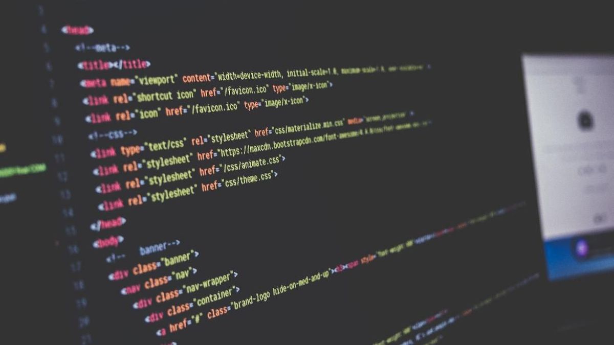 Frameworks in JavaScript
