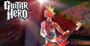 Cheat Guitar Hero PS2