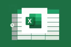 Cara Buat Ranking di Excel