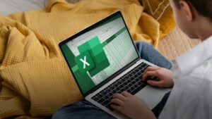 Cara Membulatkan Angka di Excel