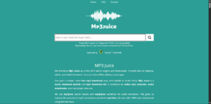 Cara Praktis Download Lagu Favorit Tanpa Ribet