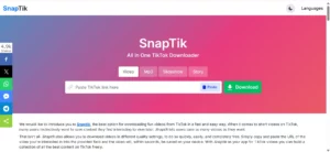 Download Video TikTok: Simpan Video Favorit dengan Cepat