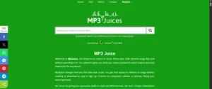 Review Pengalaman Menggunakan MP3Juice: Testimoni Pengguna