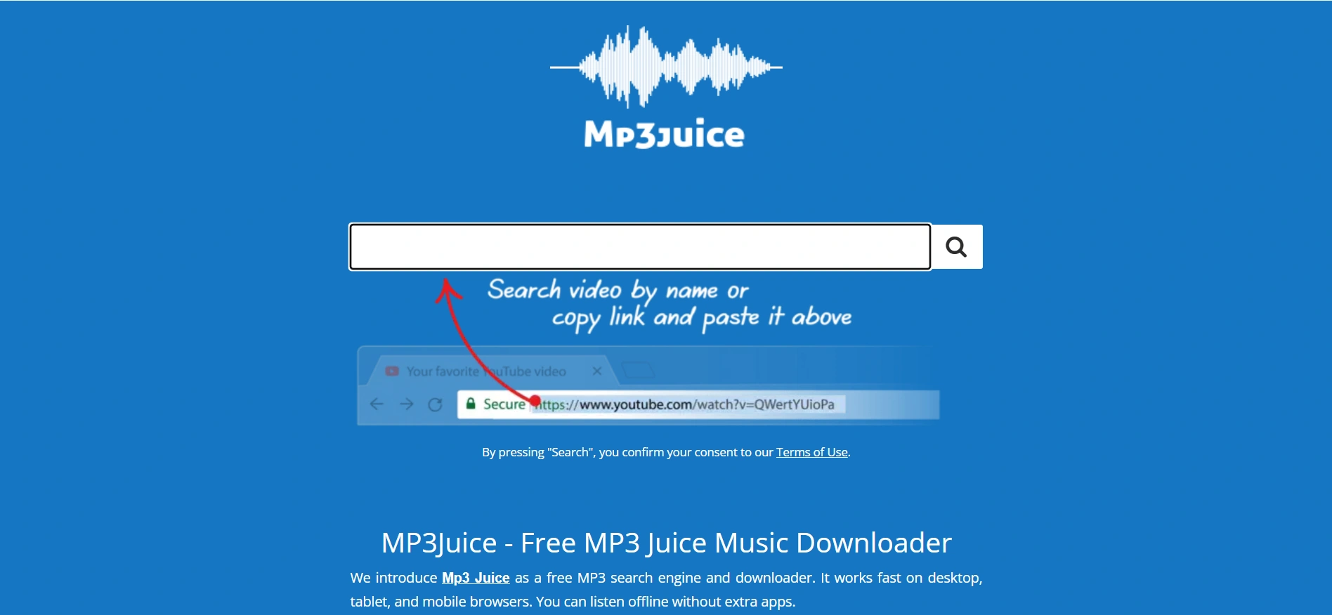 Cara Download Lagu Gratis Tanpa Aplikasi Tambahan