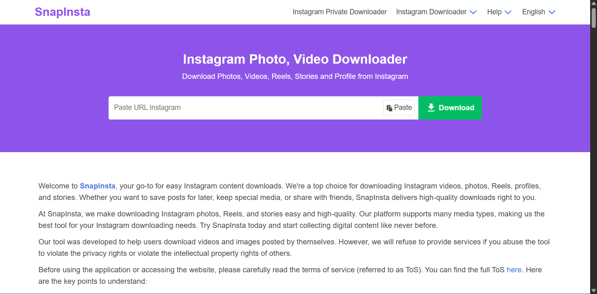 Cara Mudah Ambil Reels dari Aplikasi Favoritmu