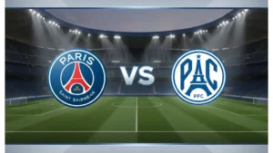 Derby Paris Kembali Tersaji, PSG Jumpa Paris FC